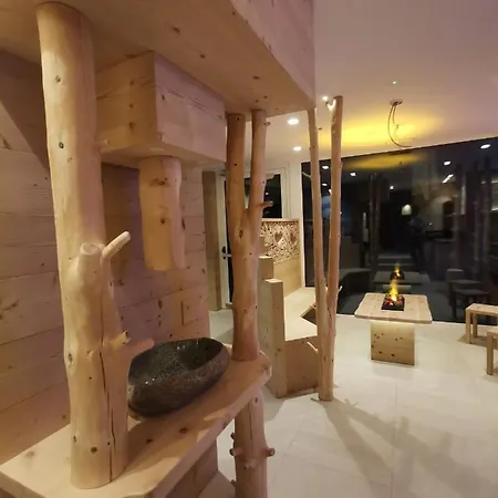 Panorama Fontanella مادونا دي كامبيليو
