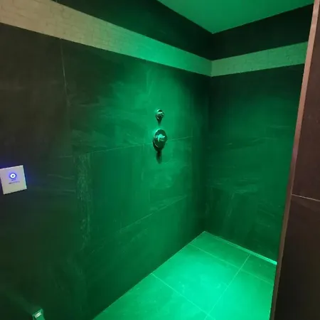 فندق Panorama Fontanella 3*