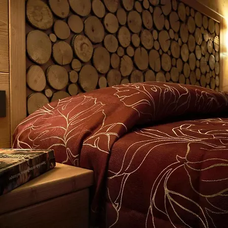 فندق Panorama Fontanella 3*