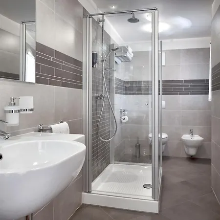 فندق Panorama Fontanella 3*