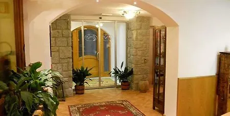 Panorama Fontanella فندق مادونا دي كامبيليو